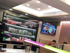 -和平馆·地道港澳茶餐厅(西门口店)