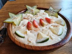 芒果果昔-LYFATTI 莱芙缇(赣水路店)