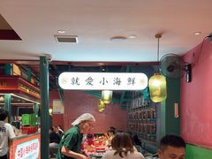 -辣小鲜·南昌大排档(船山路店)