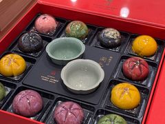 -南宋胡记(杭州体育场路店)