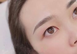 -babiline芭比莱恩半永久纹眉纹唇发际线