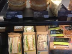 -星巴克臻选(北京前门大街店)