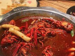 -王红军龙虾(新民路店)