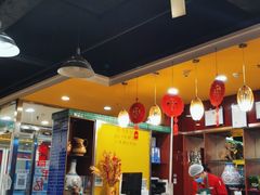 大堂-日昌餐馆(亦庄店)