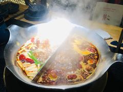 -湊湊火锅·茶憩(上海合生汇店)