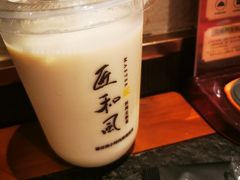 -匠和风精致料理(成都龙湖滨江天街店)