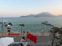 -深圳海边小筑客栈