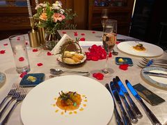 -北京古城老院厉晓麟精致菜