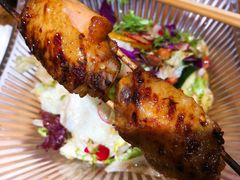 -聚点串吧·北京烧烤(赵登禹路店)