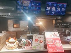 -子曰倒贴烧饼(松龄路店)