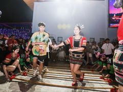-三亚红色娘子军演艺公园景区