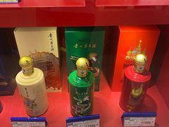 -麦德龙(浦东店)