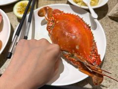 -初色海鲜自助(万丰路店)