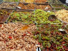 -枣阁园滴滴自助餐