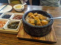 -厨大将烤肘子(镇江北路店)
