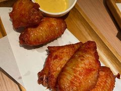 二哥爱鸡翅-新太二·鲜料川菜(群光广场店)