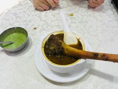 -葛尼沙印度餐厅 (镇明路店)