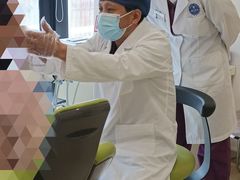 -泰康拜博口腔医院(江北总院)