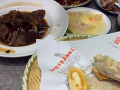 -闫府私房菜·老字号(恒隆店)