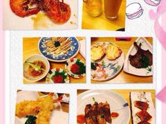 -王鼎精致料理铁板烧(世博源店)