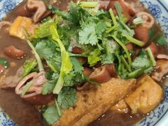 -门框胡同百年卤煮(前门店)