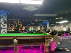 -港龙桌球棋牌(上沙店)