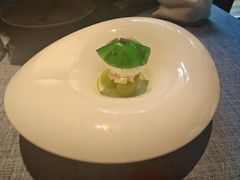 柚子清酒-弦月窗LUNETTE BY AMANDA(复兴路店)