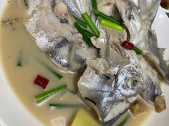 -健跳小海鲜(人民路店)