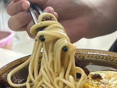 -西门刘东拉面馆(金珠花苑店)