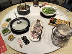 -新侗家食府(蟠桃宫店)
