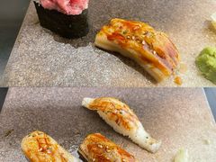 -Sushi Hanzo半藏(天环广场店)