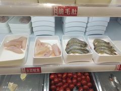 -刘火辣老火锅(光谷店)