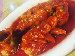 -胖哥川菜馆(武东路店)