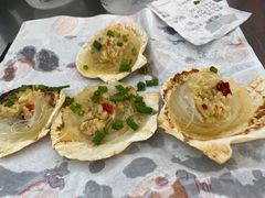 -正宗八宝冰饭·非遗冰饭·烧烤(奎桥店)