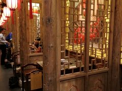 -大签门香串串(车公庙店)