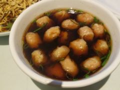 -冶春茶社(星汉大厦店)