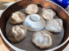 -百年尹氏汤包(湖南路狮子桥店)