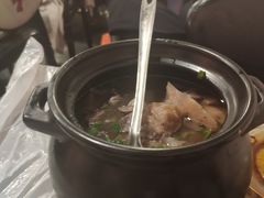 -虎虎龙虾大排档(双井店)