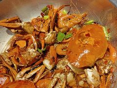 -七欣天香辣蟹火锅(南通任港路大润发店)