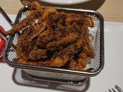 -豪客来牛排(云山大道店)