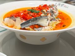 -上名堂·鱼头好吃(体育场路店)