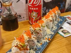 龙卷-米彩料理(西丽店)