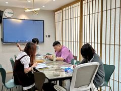 -帝京日语(春熙路旗舰校区)