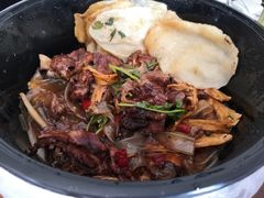 -沈厨地锅老灶•徐州烧烤(黄渡店)