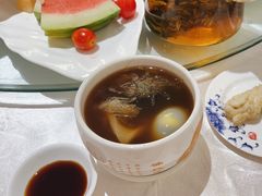 -聚春园自助餐厅(东街口店)