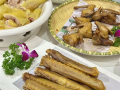 -陶缘一号·四季缘·老字号顺德菜·户外婚礼家宴(西滘店)