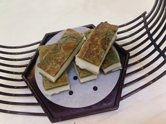 脆皮鲜奶糕-新湛拱(兰埔路店)