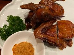 -古南都·老广东酒楼(龙江店)