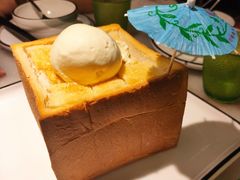 -江南大院松鼠桂鱼(奉贤宝龙店)