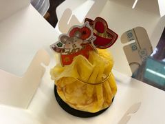 -莉莲蛋挞(日月光店)